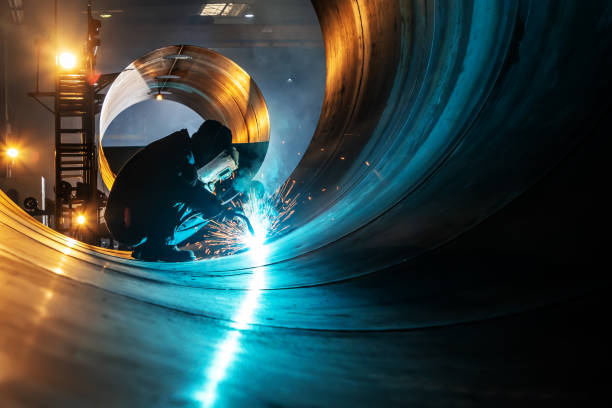 Best Maintenance and Repair Welding in Coson, OK