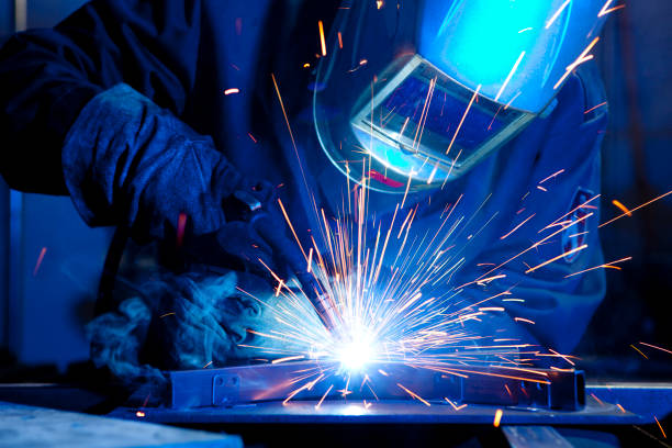 Trusted Cookson, OK Welder & Metal Fabrication Experts