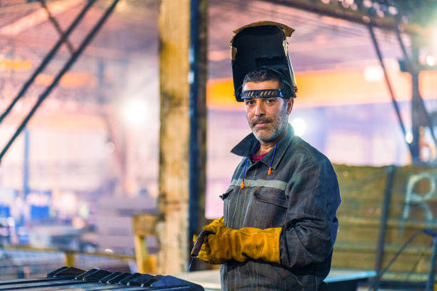 Best Welding Inspection and Certification in Coson, OK