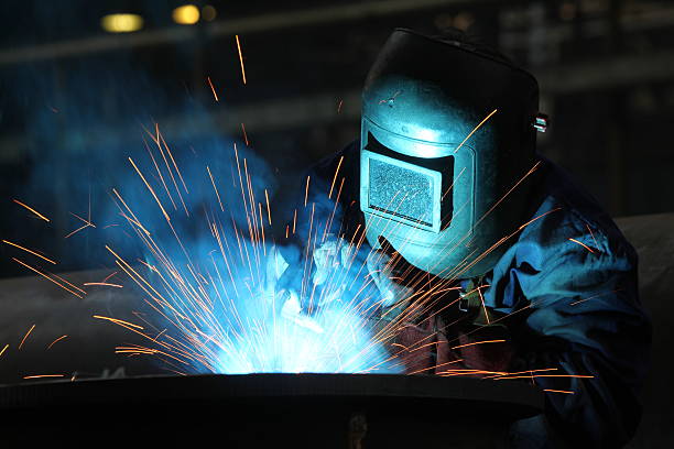 Affordable Welder Services in Cookson, OK