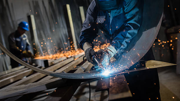 Best Automotive Welding in Coson, OK